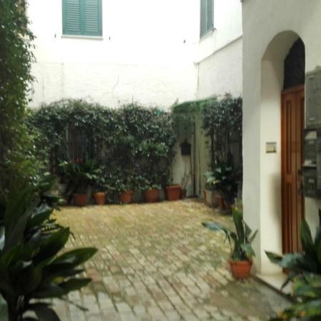 Il Cortile Apartment Lanciano Exterior photo