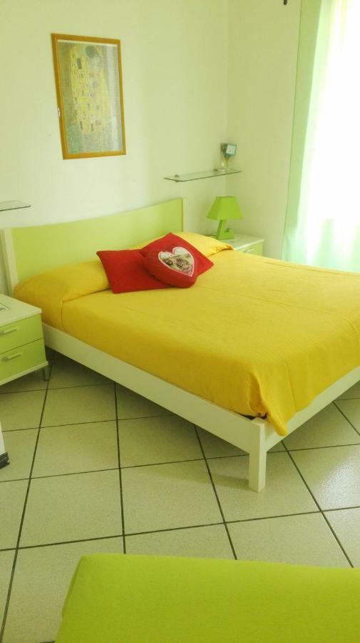 Il Cortile Apartment Lanciano Exterior photo