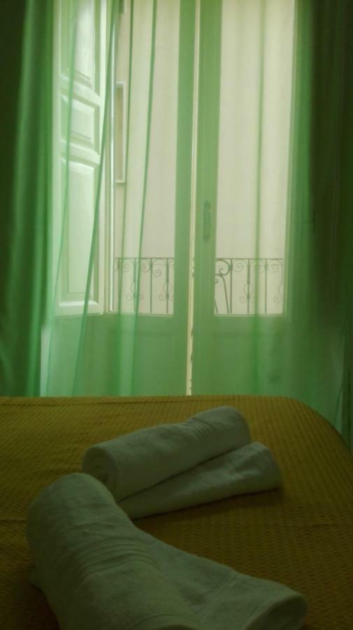 Il Cortile Apartment Lanciano Exterior photo