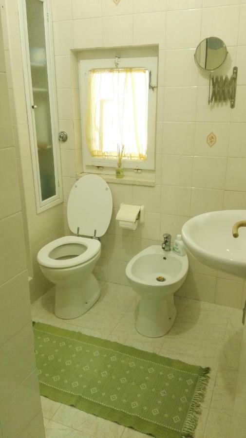 Il Cortile Apartment Lanciano Exterior photo