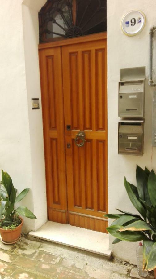 Il Cortile Apartment Lanciano Exterior photo